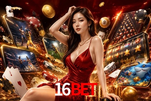 Game Statistics 16bet