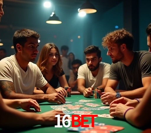 Ofertas Exclusivas 16bet