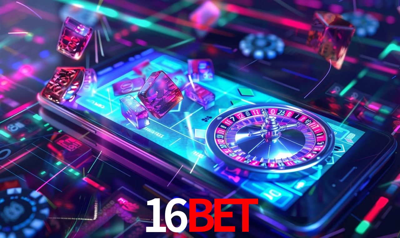 Estatísticas Esportivas 16bet