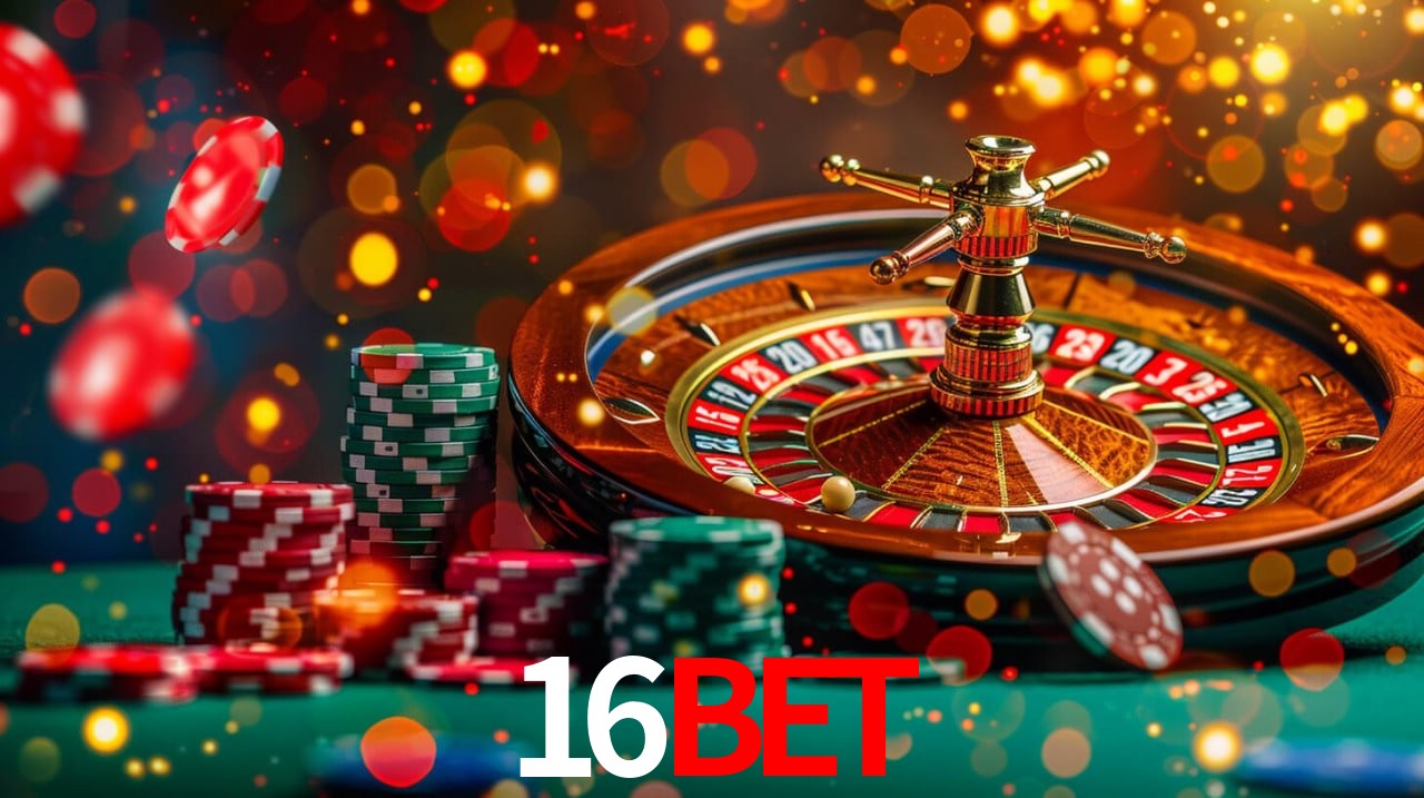 A Emoção da Loteria na 16bet: Uma Chance de Mudança de Vida