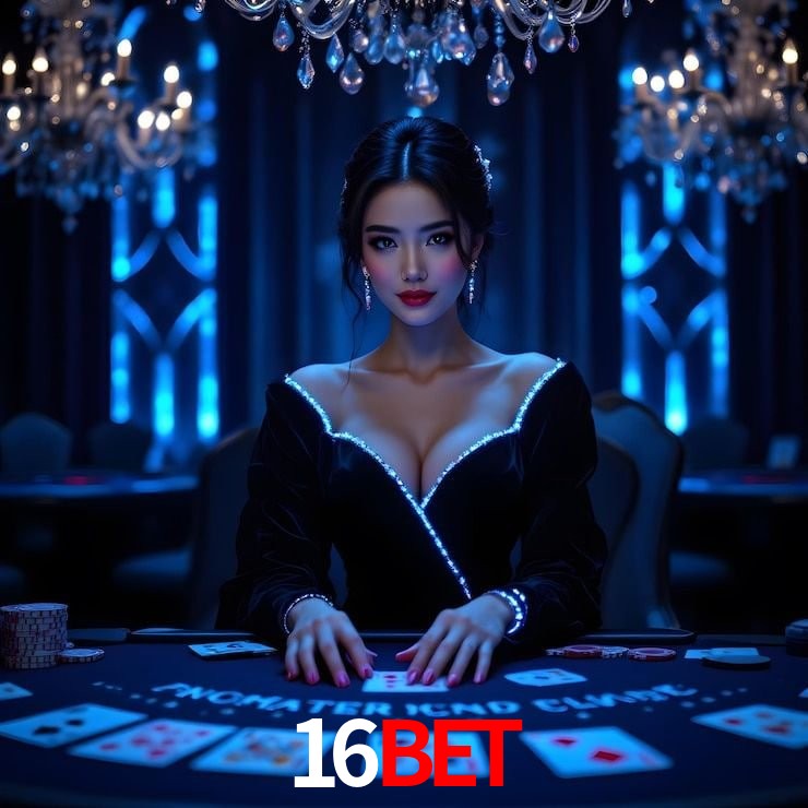 Jogos de Slot 16bet