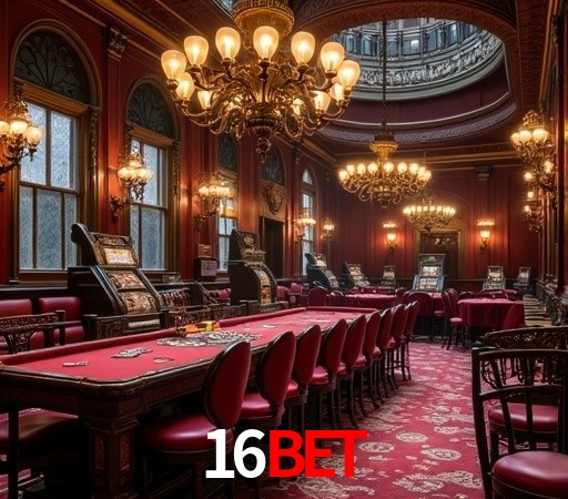 Integração de APIs 16bet