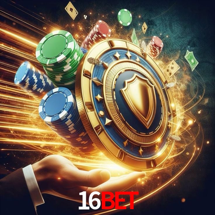 Benefícios VIP 16bet