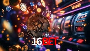 cassino 16bet