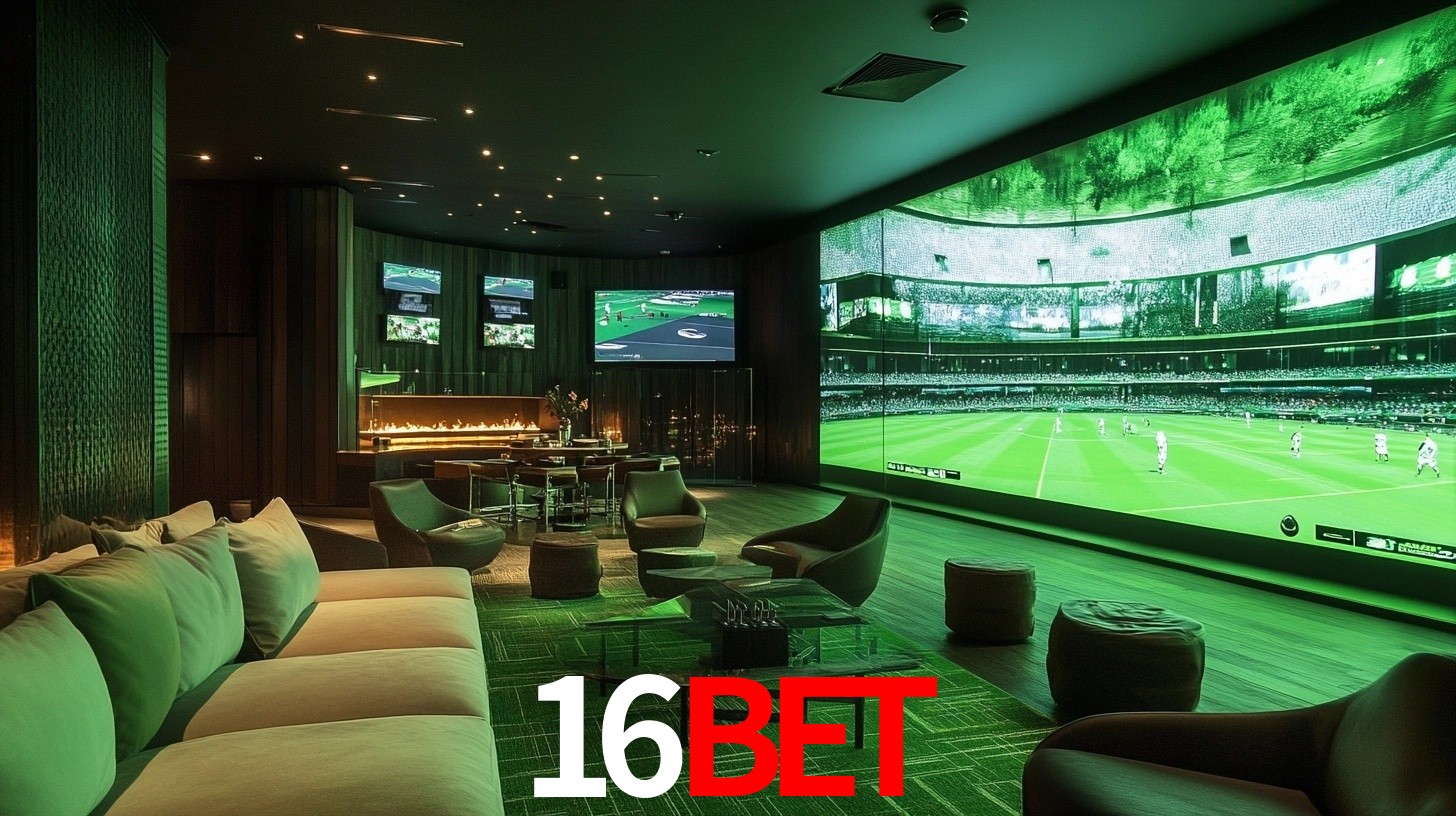 Sinta a adrenalina dos jogos de cassino com 16bet
