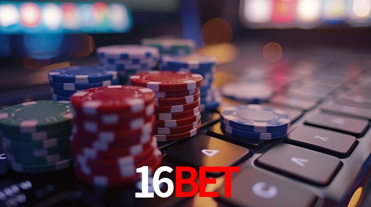 Cadastro Rápido 16bet