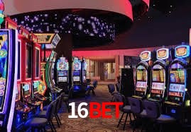 Promoções Sazonais 16bet