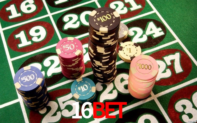 Apostas de Basquete 16bet