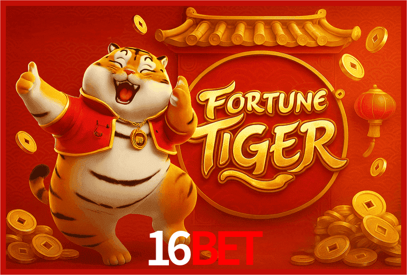 Jogos Exclusivos 16bet