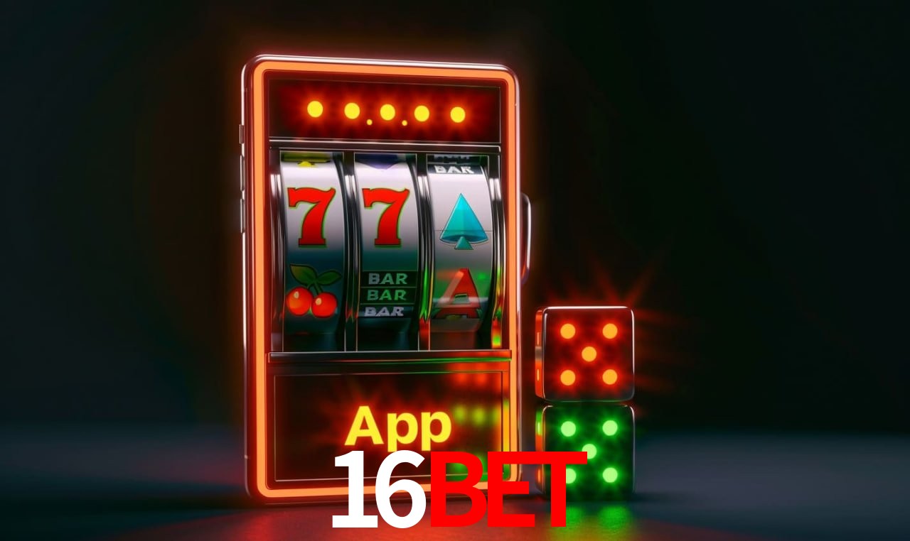 Recursos de Bônus 16bet