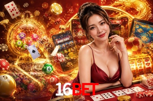 Platform Technology 16bet