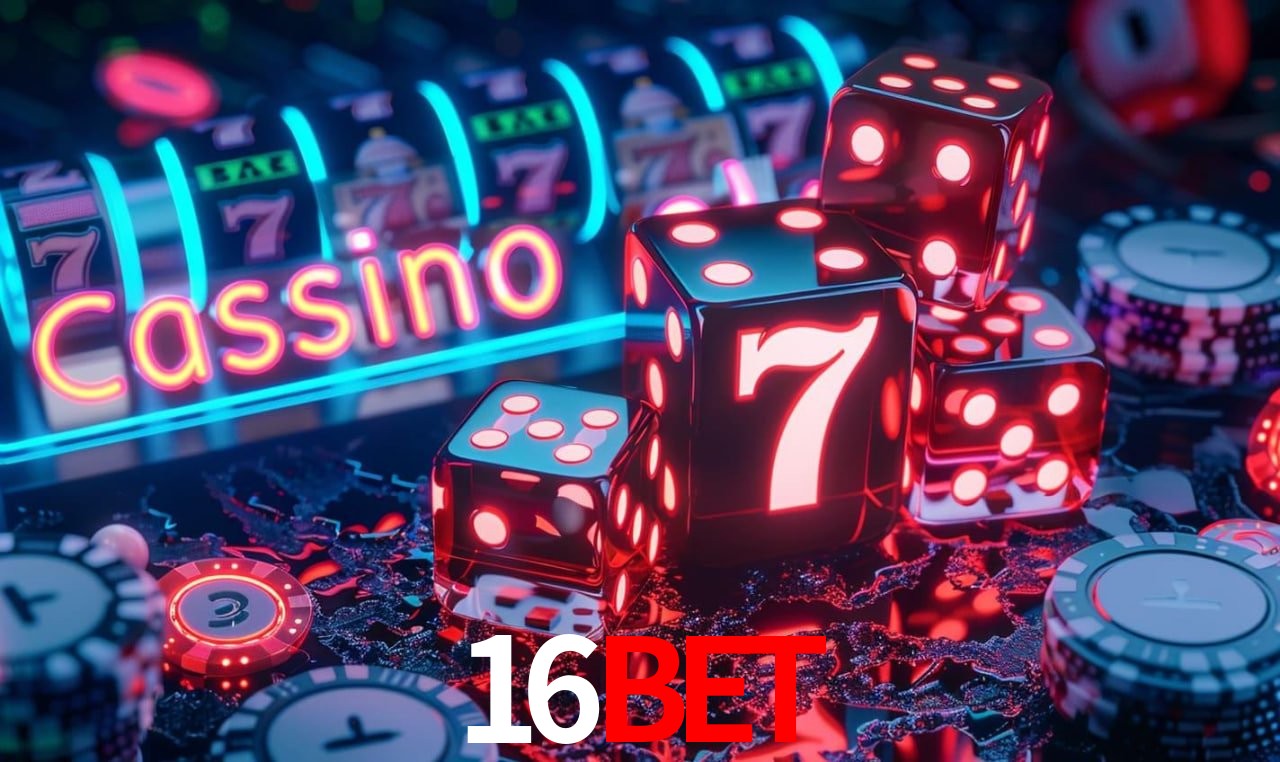 Bonus Features 16bet