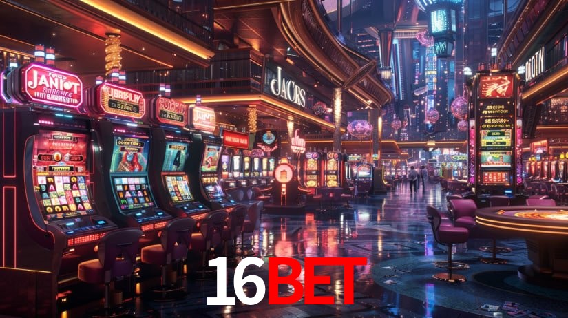 2FA Security 16bet
