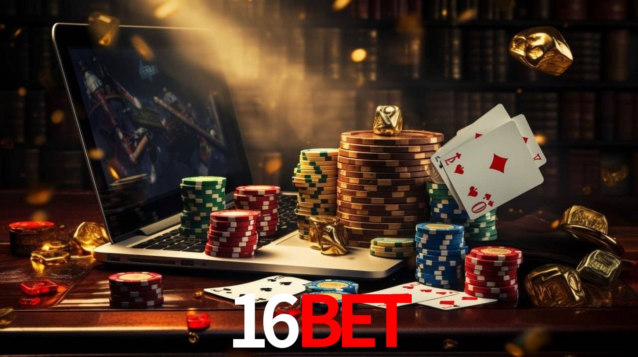 Casino VIP 16bet