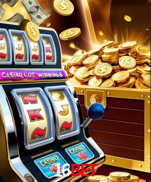 Slot Games 16bet