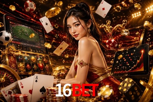 Flash Promotion 16bet