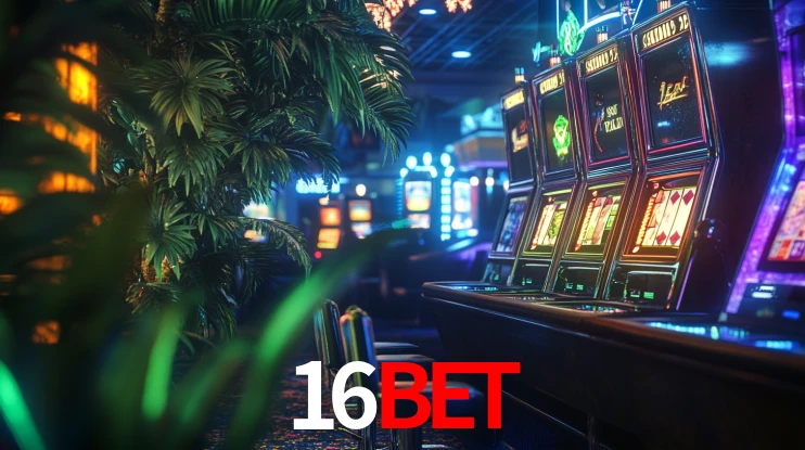 VIP Casino 16bet