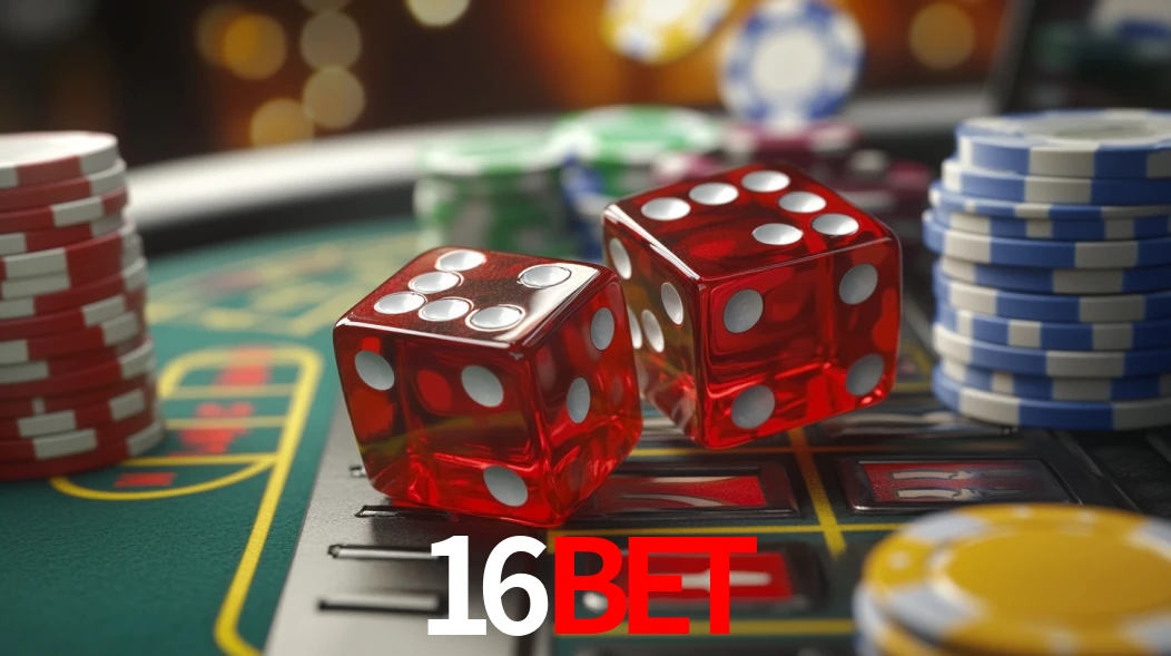 Live Casino 16bet