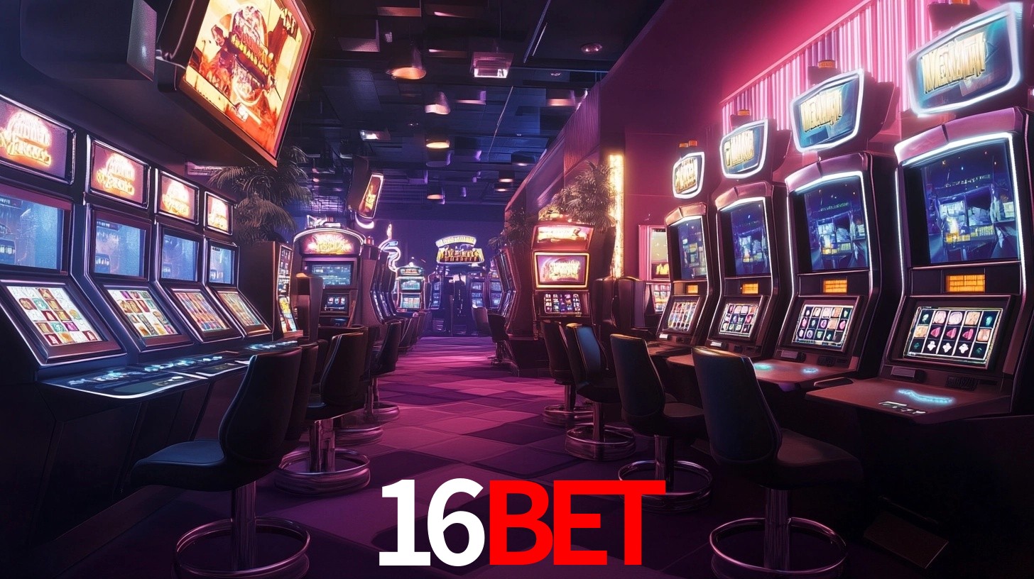 Exclusive Games 16bet
