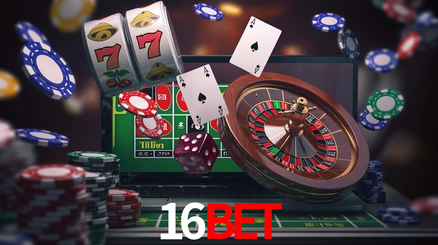 Instant EasyPaisa 16bet