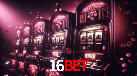Interface do App 16bet