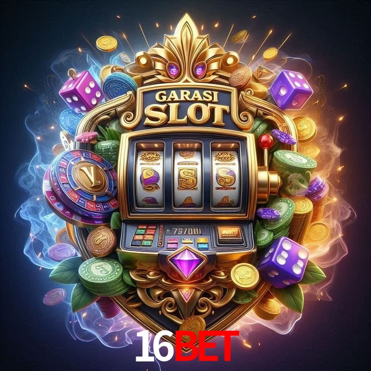 Login Seguro 16bet