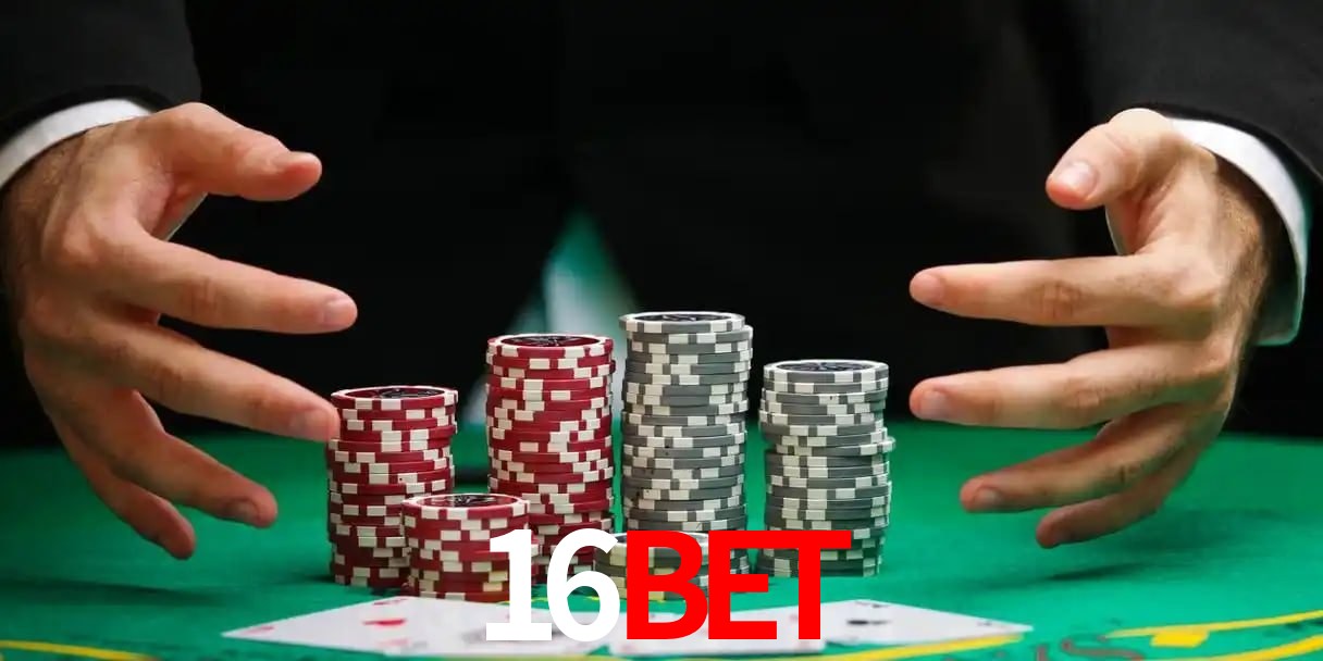 Painel RTP 16bet