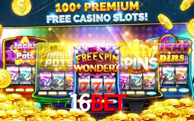 Desvendando o Mundo dos Jogos Virtuais na 16bet