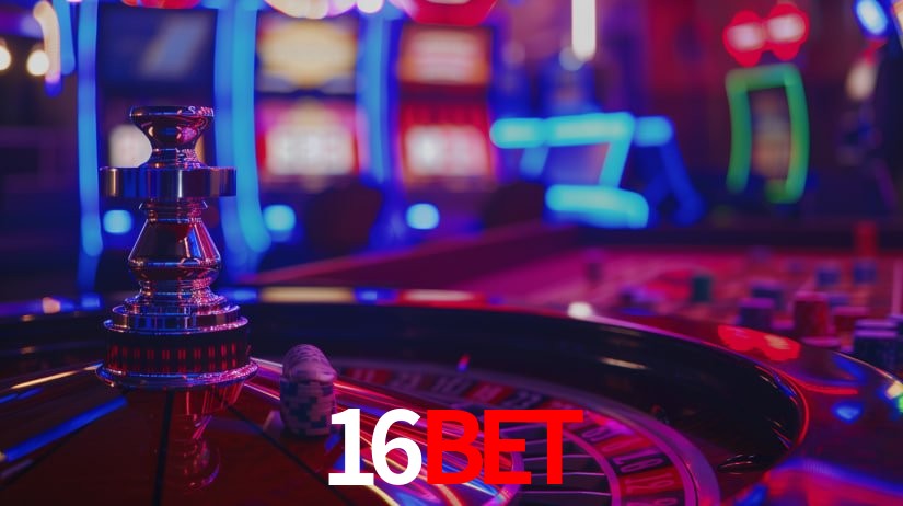 16bet