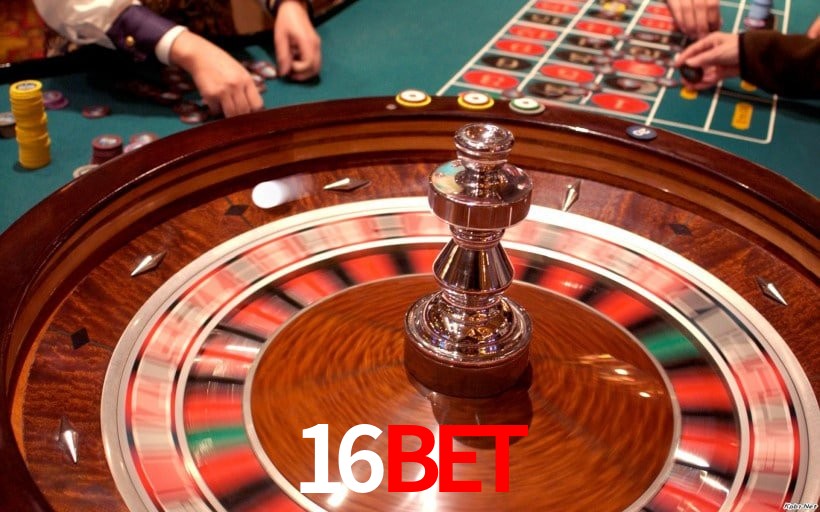 Programa VIP 16bet