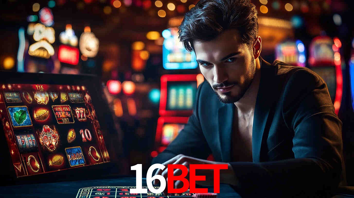 16bet.com