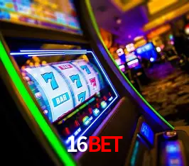 Apostas Esportivas na 16bet: Um Guia Completo