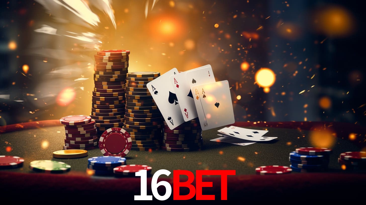 16BET.COM