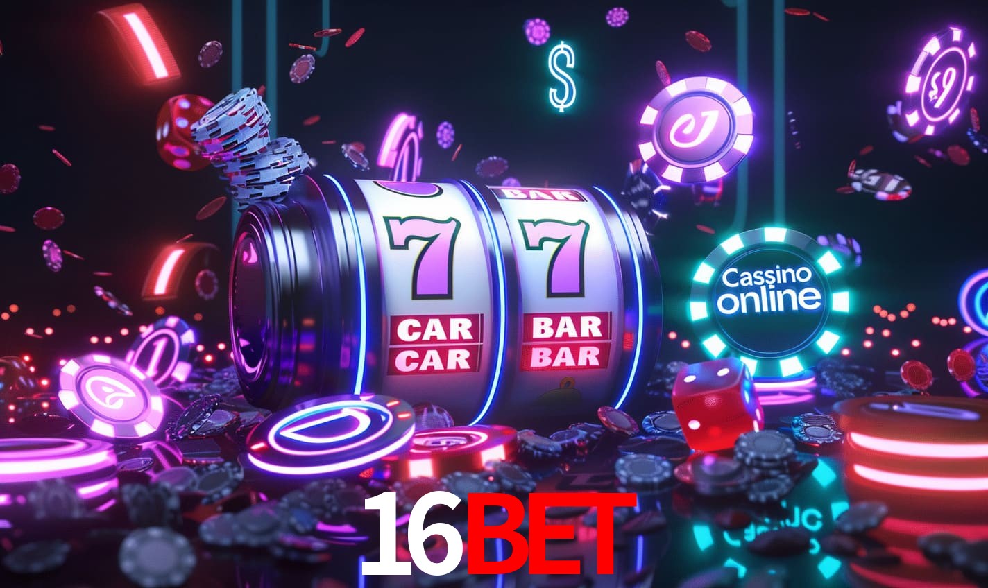 16BET.COM