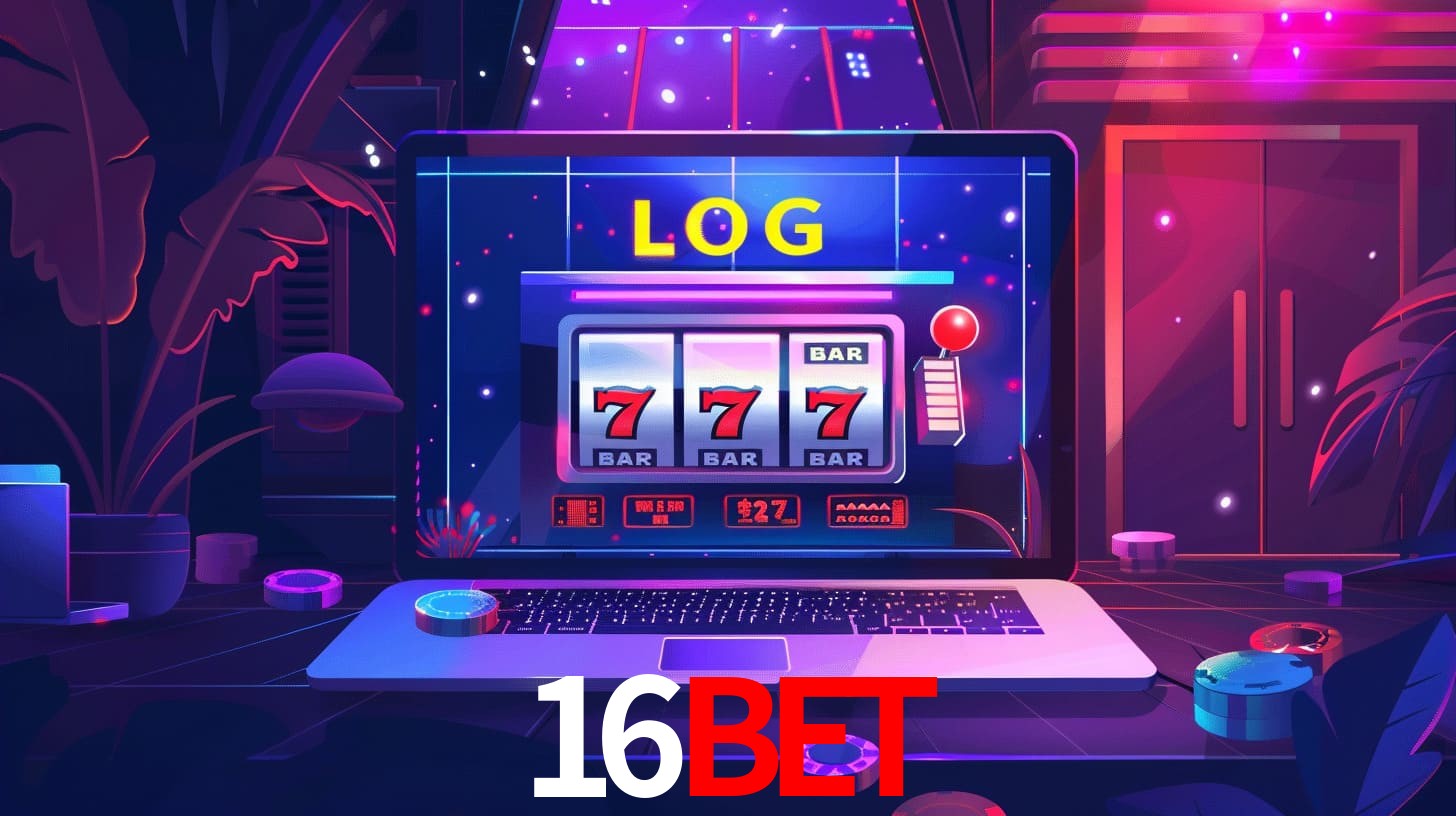 16BET.COM
