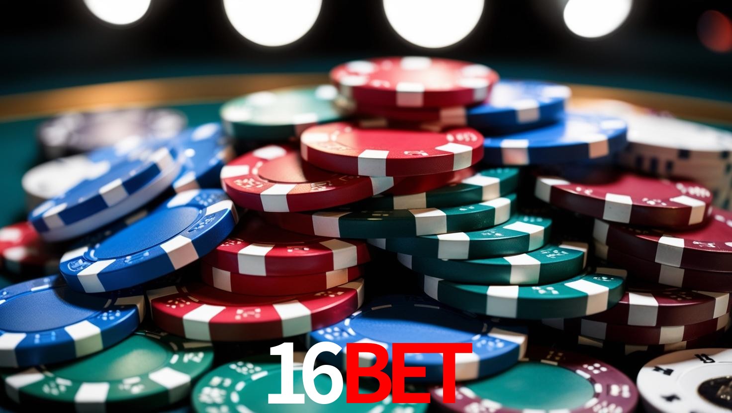 16BET.COM