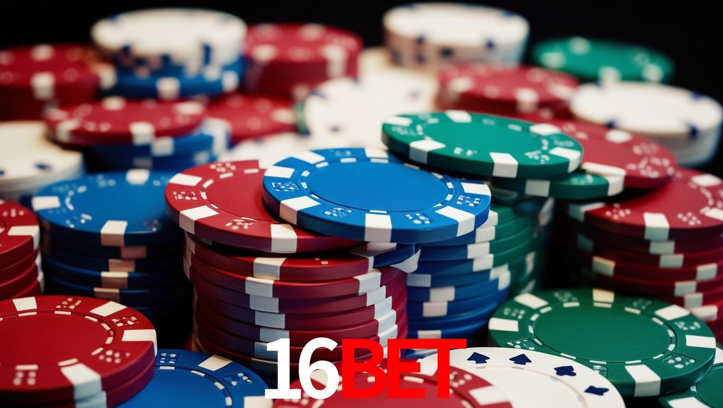 16BET.COM