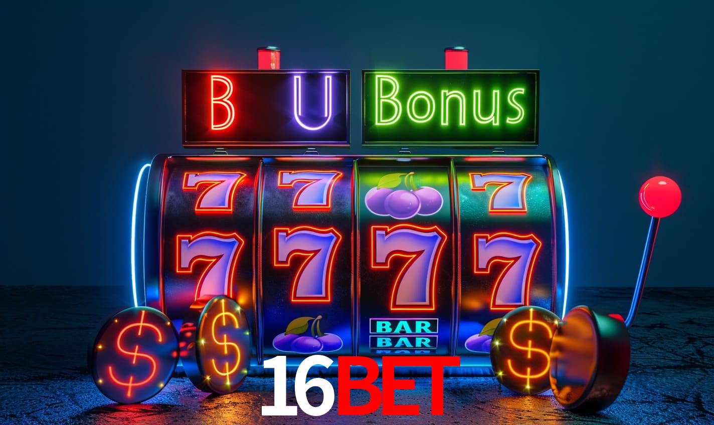 16BET.COM
