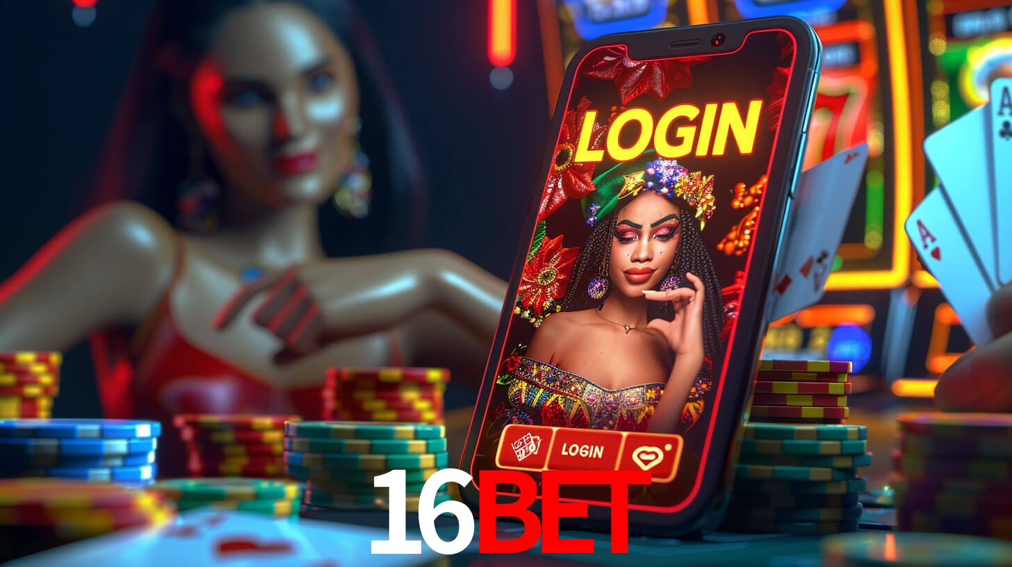 16BET.COM