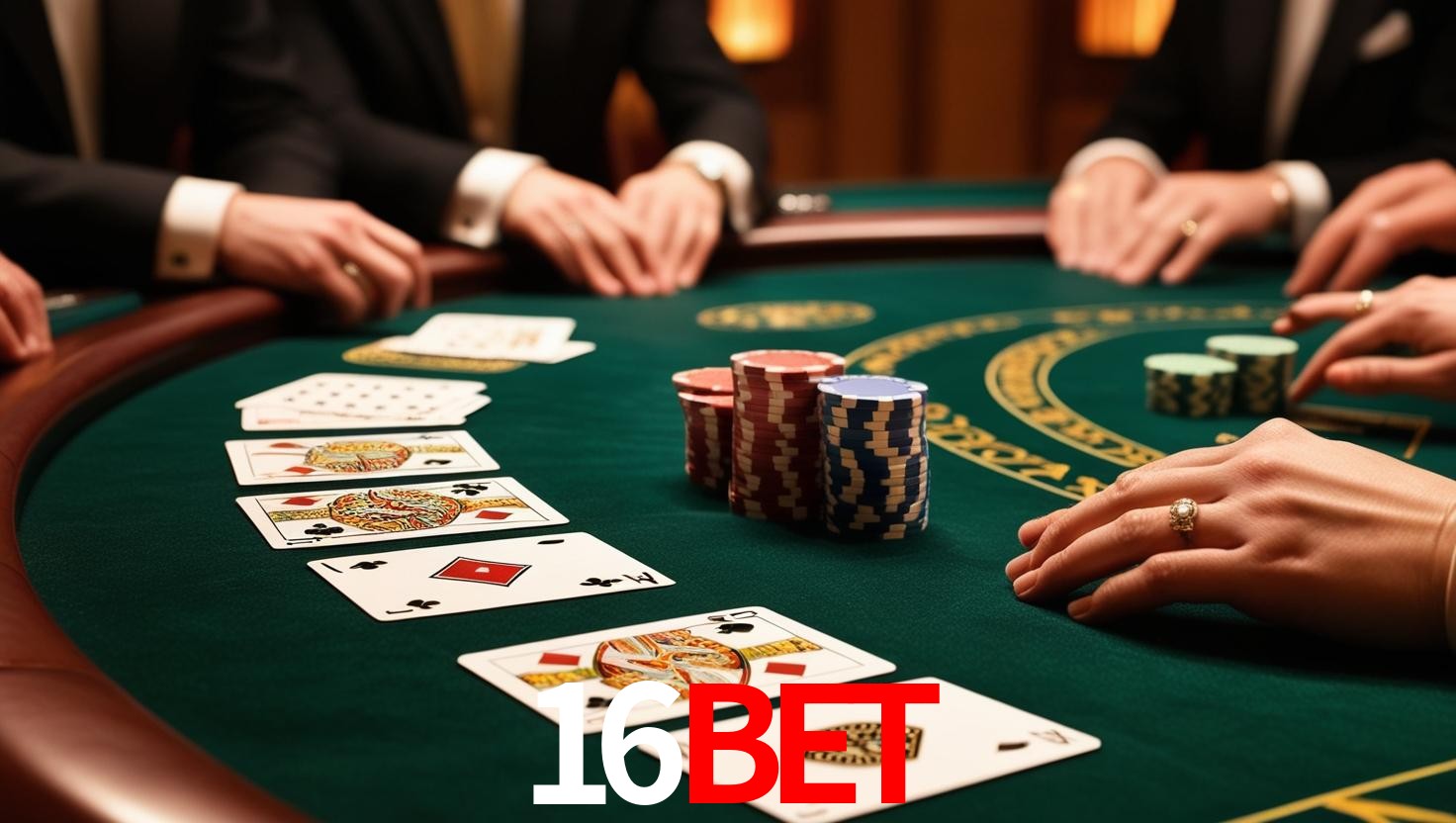 16BET.COM