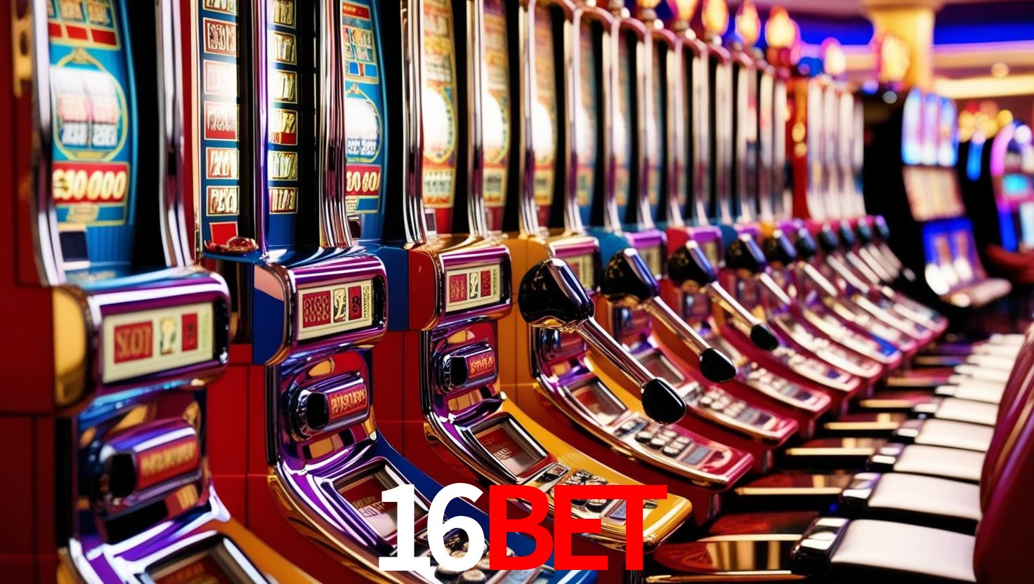 16BET.COM