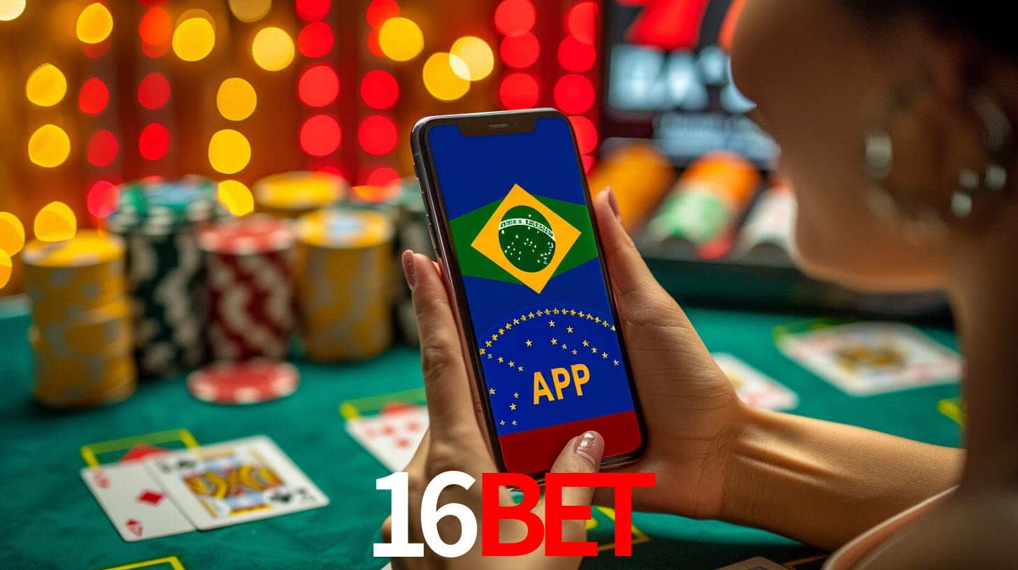 16BET.COM