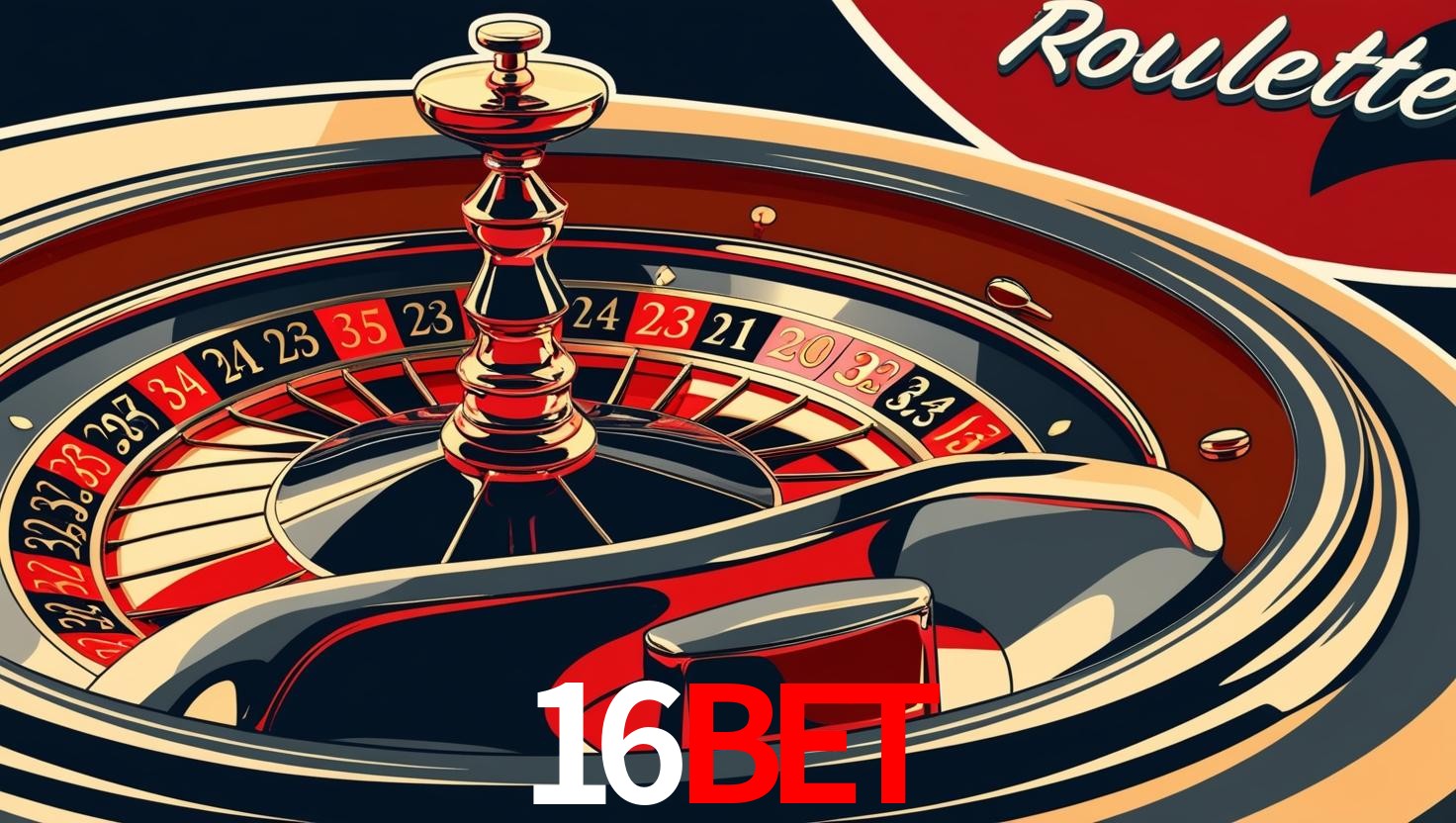 16BET.COM