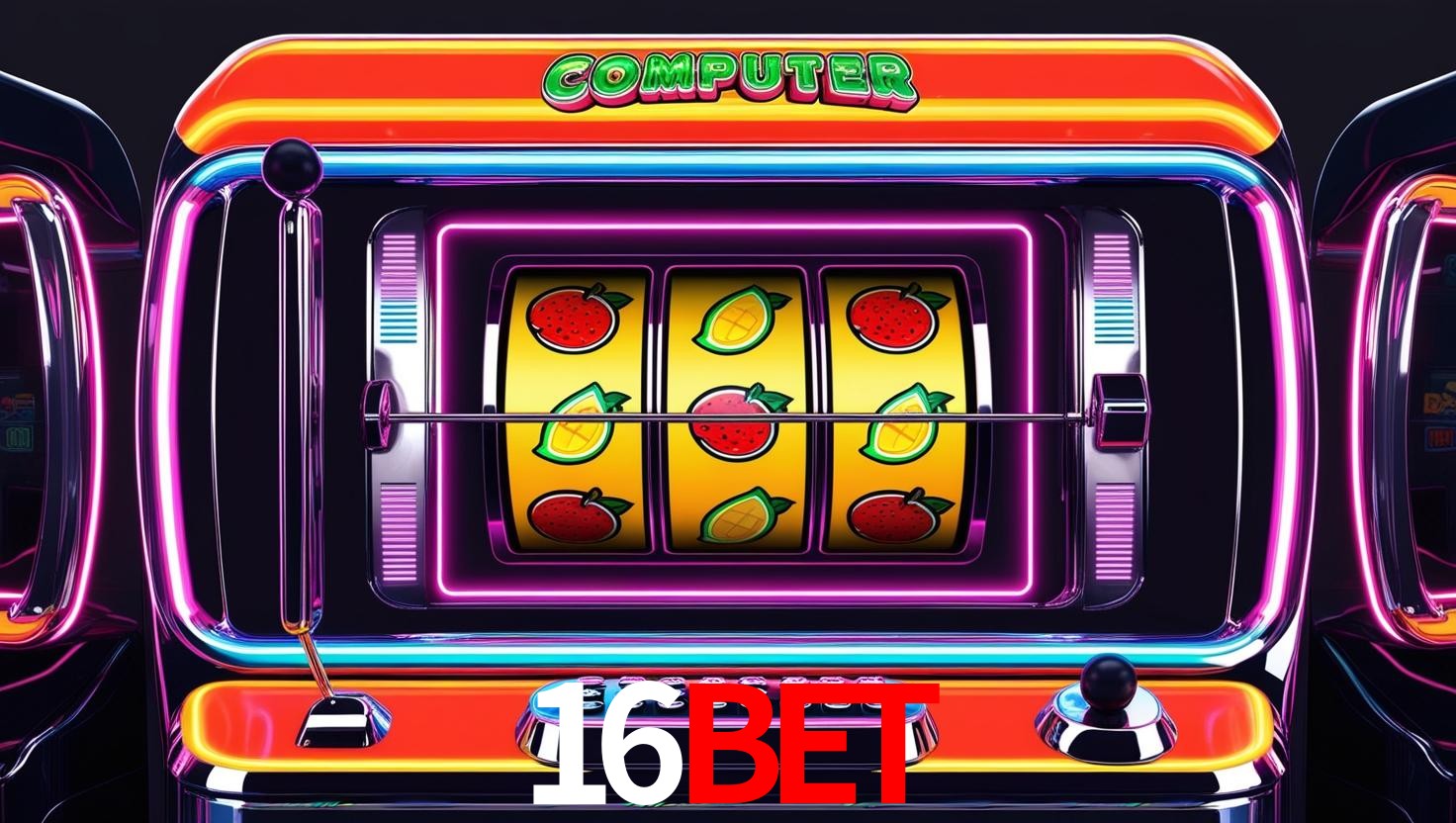 16BET.COM