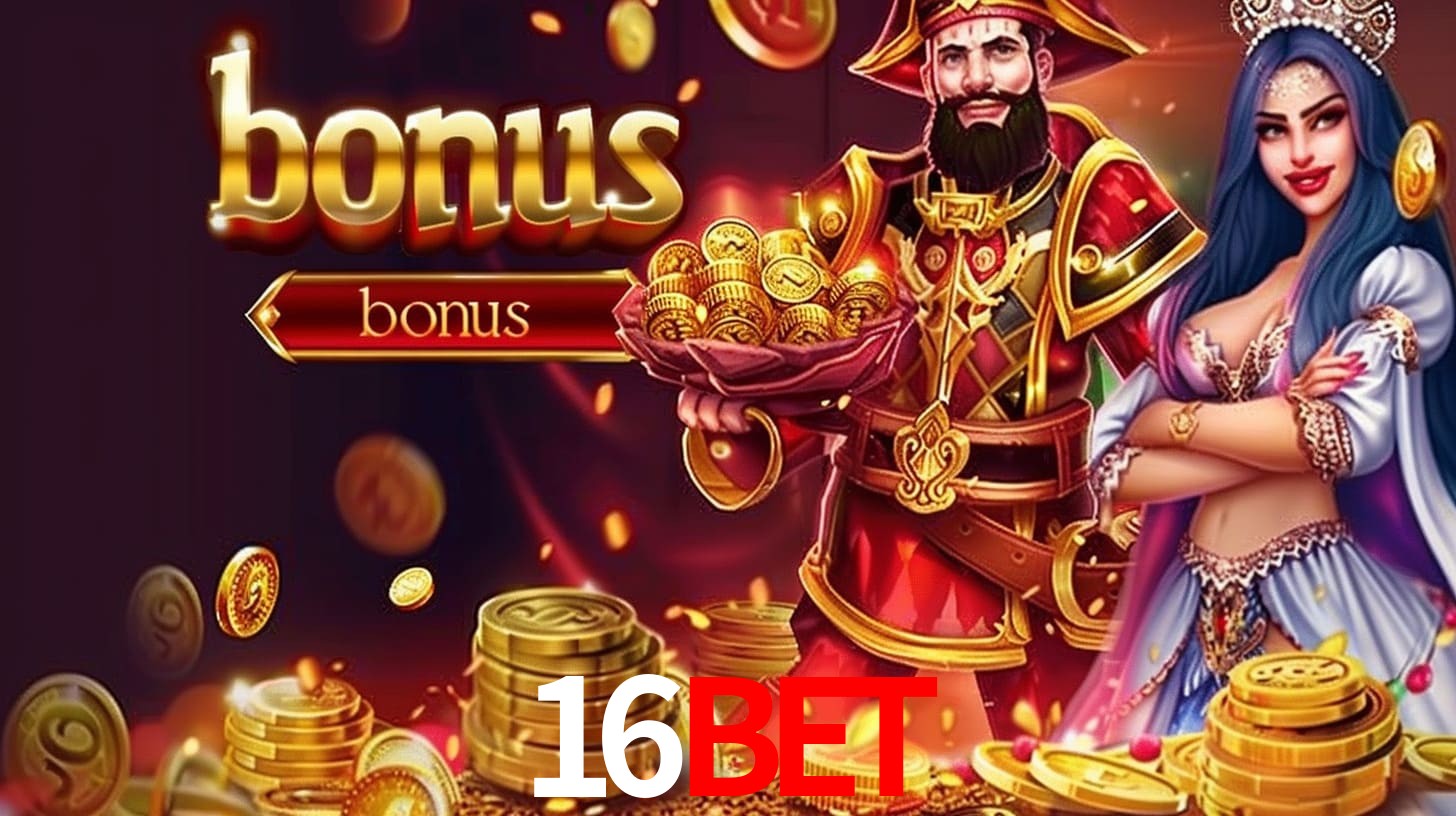 16BET.COM