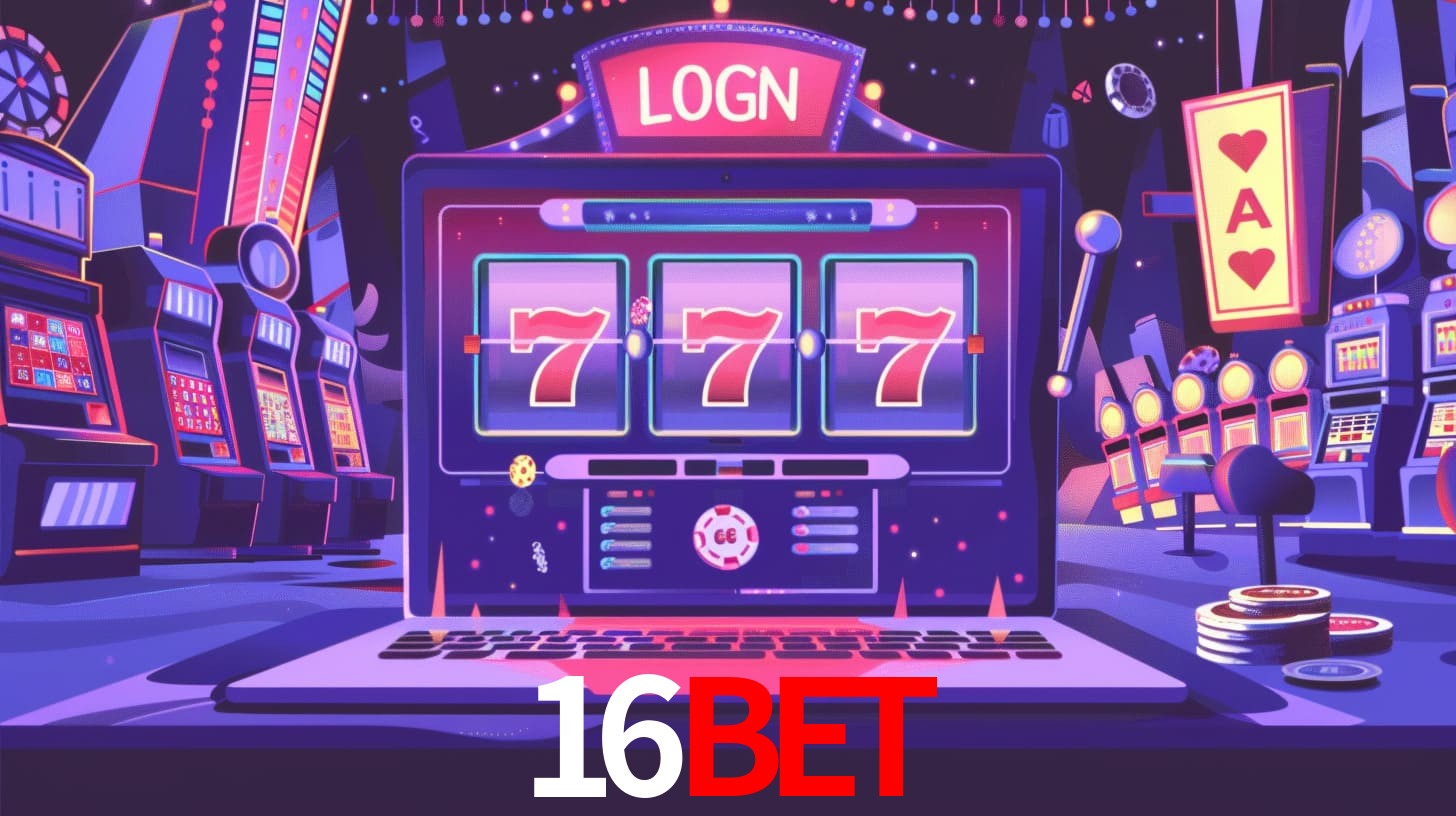 16BET.COM