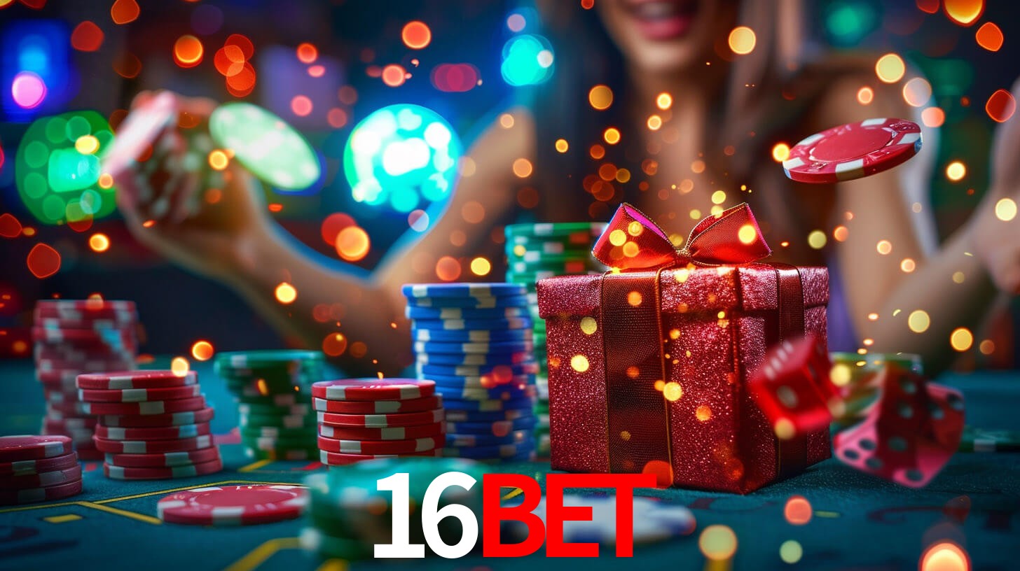16BET.COM