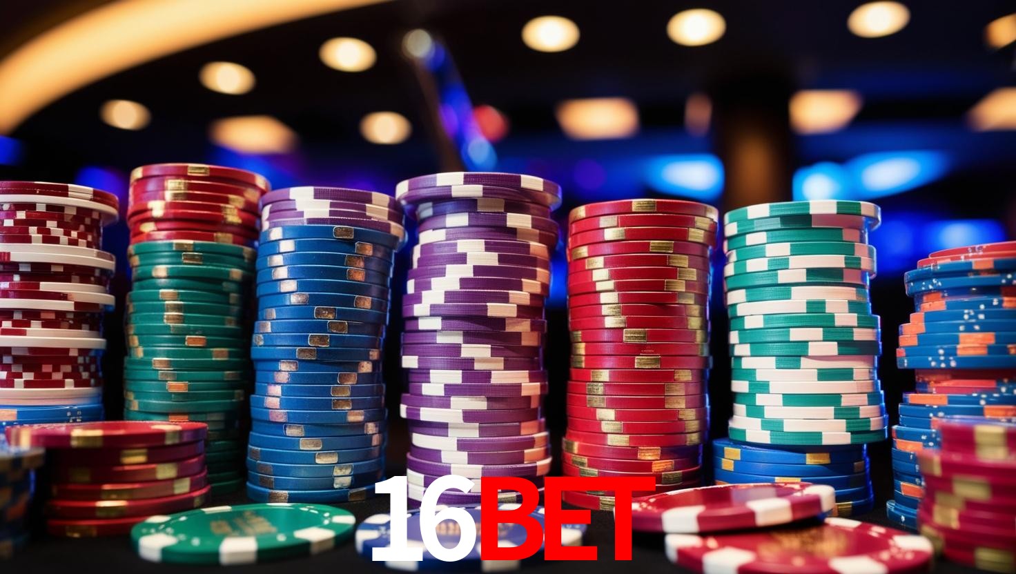 16BET.COM