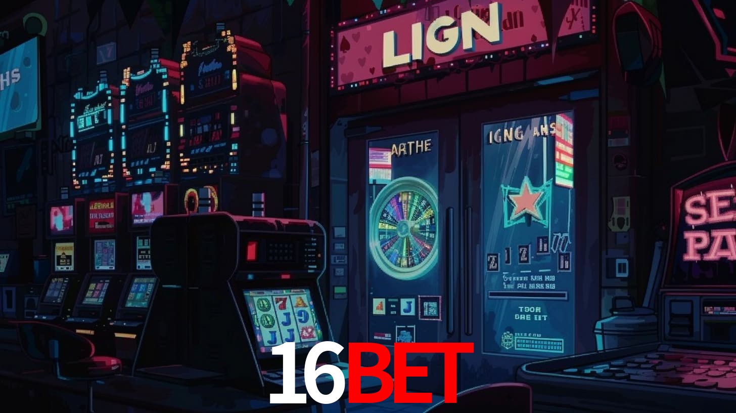 16BET.COM