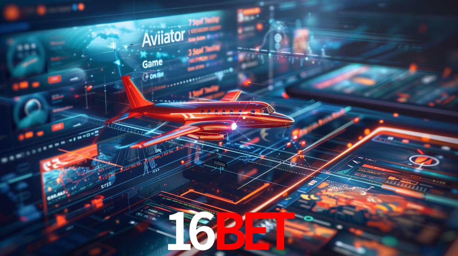 16BET.COM